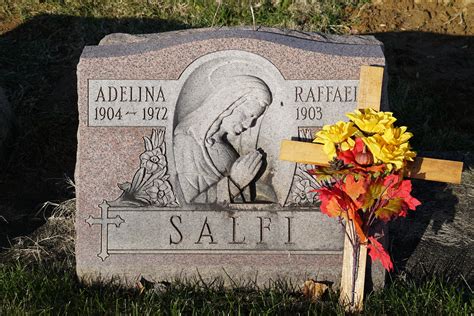 Information for St Margaret Catholic Church Cemetery in Hammond 13