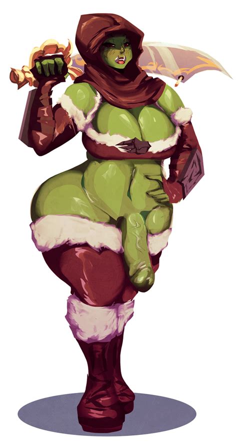 Cutout Commission Gim B By Riendonut Hentai Foundry