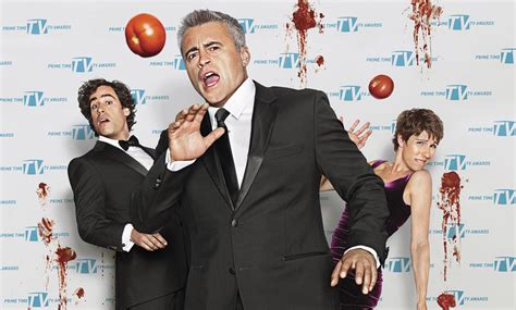 episodes  matt leblanc  cast  curtain call