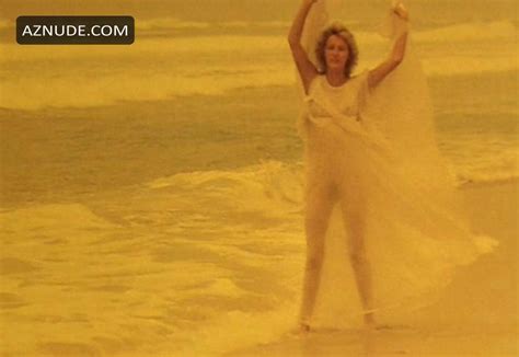 GABRIELLE LAZURE Nude AZNude