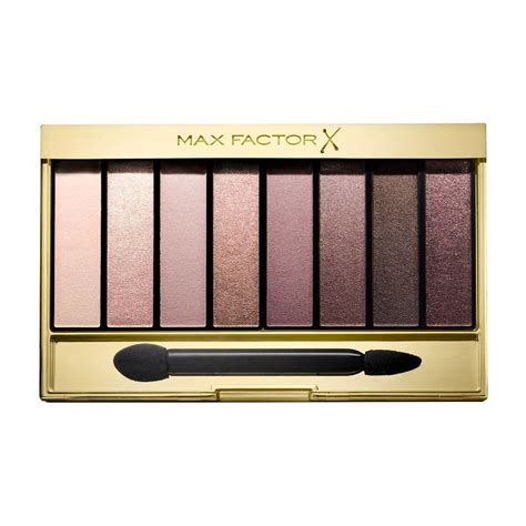 Max Factor Masterpiece Nude Palette Rose Nudes