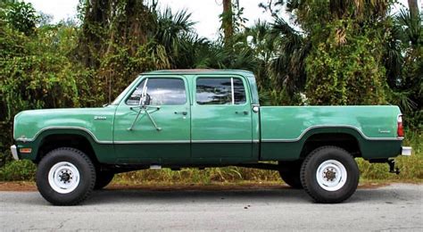 80 S Dodge Ram