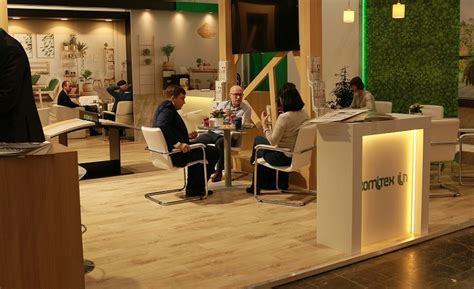 Линолеум Комитекс ЛИН - крупнейший российский производитель линолеума