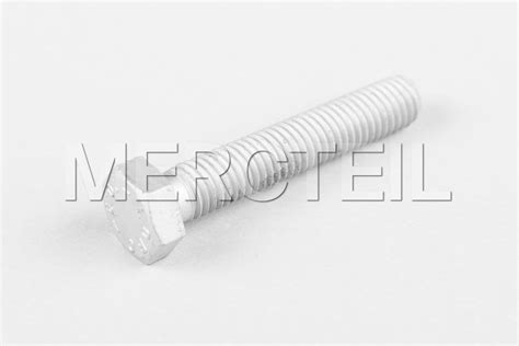 Kaufen Sie das Ersatzteil Mercedes-Benz N304017010037 sechskantschr