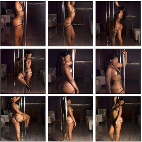 Badd Ass Philly Stripper ShesFreaky