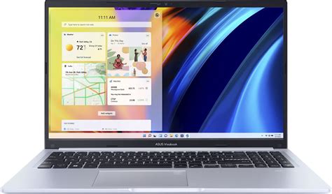 ASUS M1502IA-58512S0W Vivobook 15 M1502 AMD Ryzen 5 4600H 4.0GHz 6-Core ...