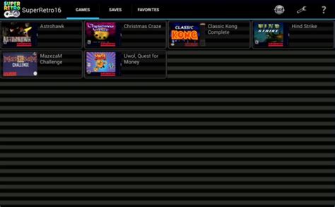 Superretro Snes Pro V Apk Full Version Terasku