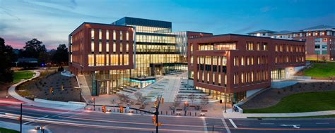 Wilbur O. and Ann Powers College of Business Clemson University - LMN ...