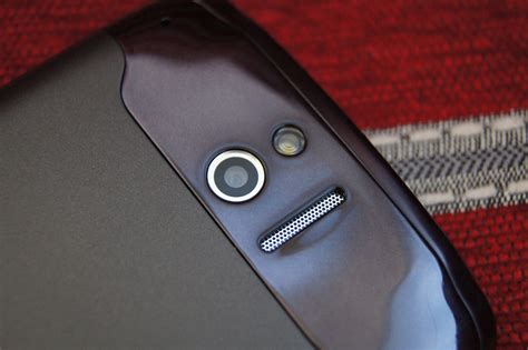Alcatel OT-991 - review