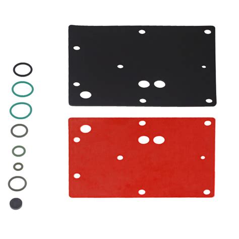 Ремкомплект редуктора BRC Genius MAX - BRC арт. BRCMAX - купить по ...