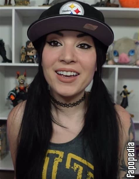 MelonieMac Nude Leaks Photo 3558320 Fapopedia