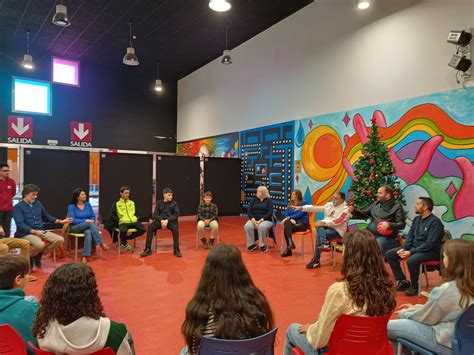 El Consejo Local De Infancia Y Adolescencia Incorpora A Sus Nuevos