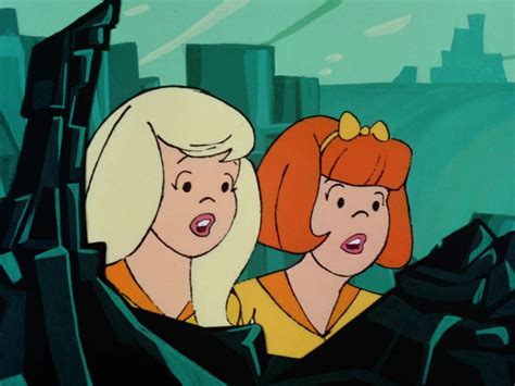 Josie And The Pussy Cats In Outer Space Season Image Fancaps