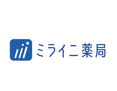 【デザインスクールの課題】薬局ロゴデザイン Behance