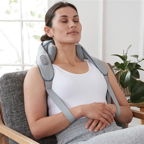 Neck & Shoulder Massager - Innovations