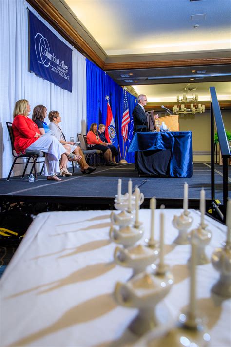 We Are CC: Nurses' Pinning Ceremony - CC Connected