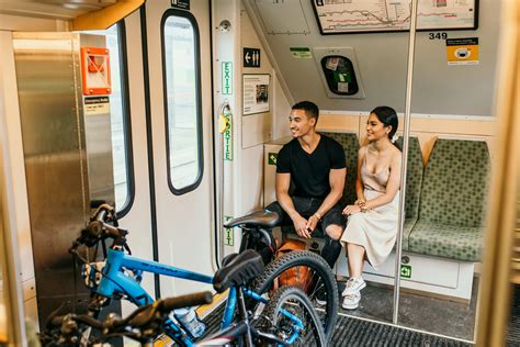 Go Transit Weekday Go Trains Between Toronto And Niagara