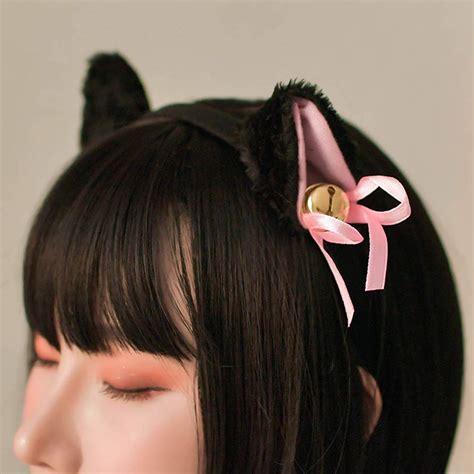 JasmyGirls Sexy Cat Cosplay Lingerie Dress Halloween Kawaii Anime Kitten Keyhole Costume Cute