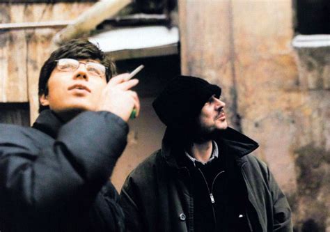 Фото: Сергей Бодров мл. (1971) #3705747