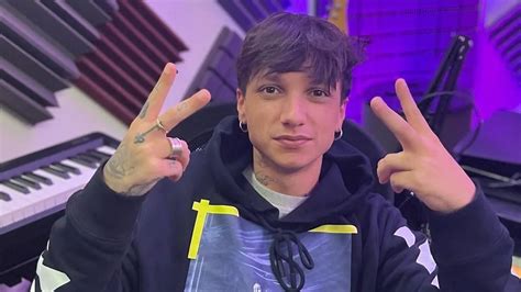 ultimo bio family career private life  trivia