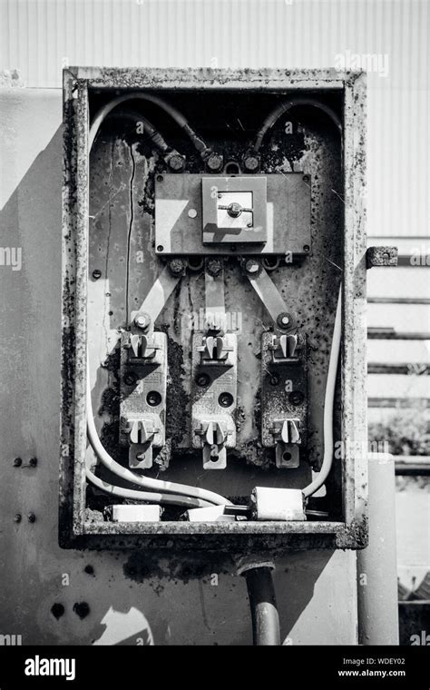 electrical equipment  res stock photography  images alamy