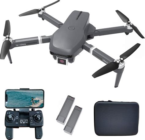 14 Oportunidades Drones Con Cámaras Profesional durante el BlackFriday