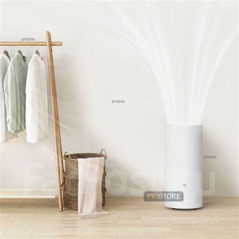 Умный осушитель воздуха для дома, офиса Xiaomi Mi Mijia 22L CSJ0122DM ...