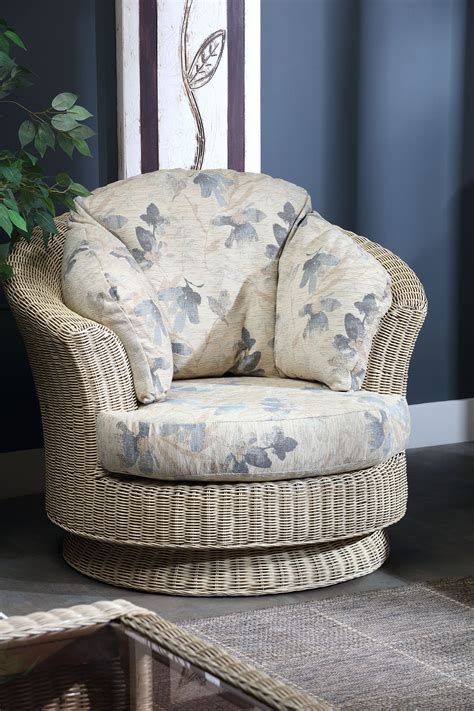 Swivel Chairs Living Room Set – Idalias Salon