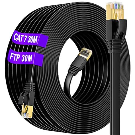 30 Meter LAN Kabel – Die 15 besten Produkte im Vergleich - The Digital ...