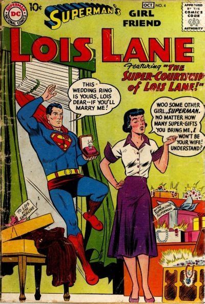 Lois Lane