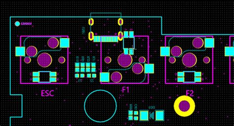 Amazon Gk Gamakay Tk Mute Mechanical Keyboard With Knob Control Hot Swap Rgb