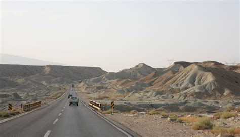 Bandar Abbas Page 2 Trans World Expedition