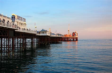 14 Top Tourist Attractions In Brighton East Sussex Planetware