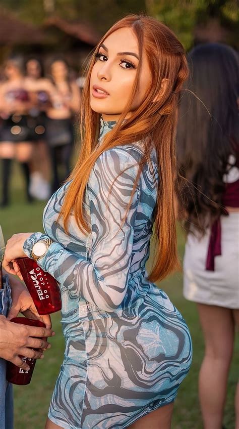 Th Pornstar Amateur Category Flavia ALMEIDA Photo