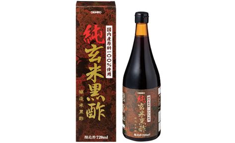 Natural foods | Products | ORIHIRO Health foods