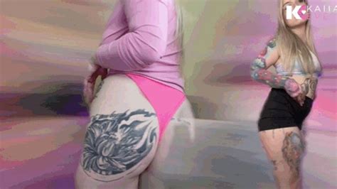 Cum On Goon For A Real Curvy Blonde Sex Goddess Kaiia S PlayHouse Clips4sale