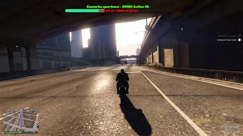 PL 18 GTA V SINGLE Oraz Zabawa ONLINE Ze Znajomymi Zaczynam Od