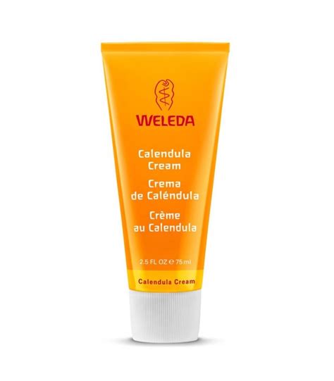 Comprar Weleda Crema De Cal Ndula Para Cara Y Cuerpo Ml Farmacia L