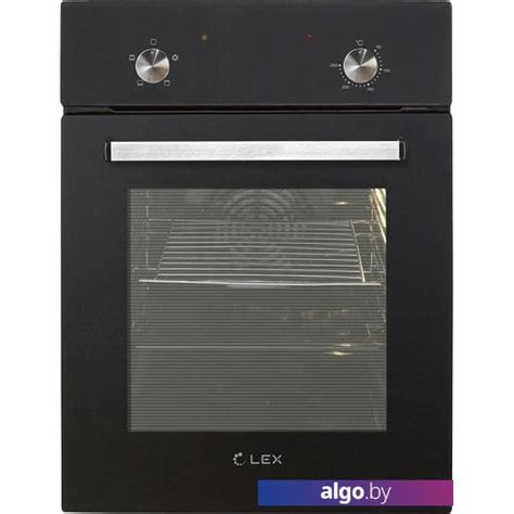 LEX EDM 4540 BL духовой шкаф купить в Минске, цена