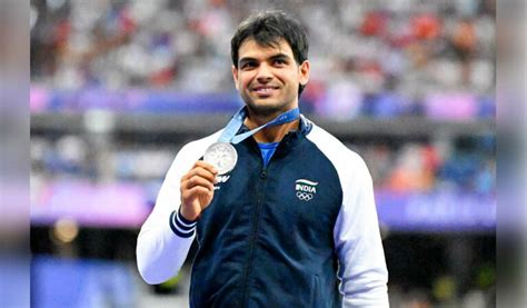 Neeraj Chopra Aims For Podium Finish In Tokyo World Championships