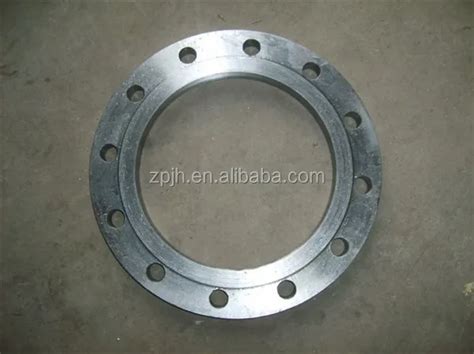 Astm A Hot Dip Galvanized Lap Joint Flange Buy Hot Dip Galvanized Flange Lap Joint Flange