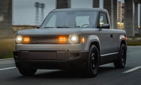 Best Electric Off Road Vehicles And Suvs 23 Models Compared