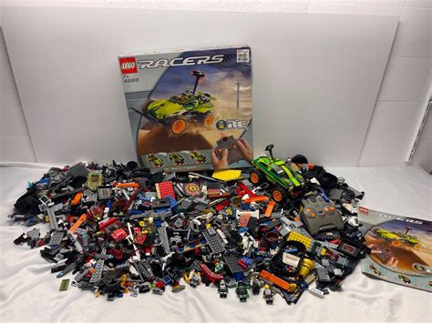 LEGO Kiloware Teil 2 6 Kg Set 4589 Ab 1 Kaufen Auf Ricardo