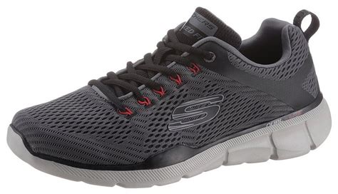 Skechers »Equalizer 3.0« Sneaker mit Air-Cooled Memory Foam online ...