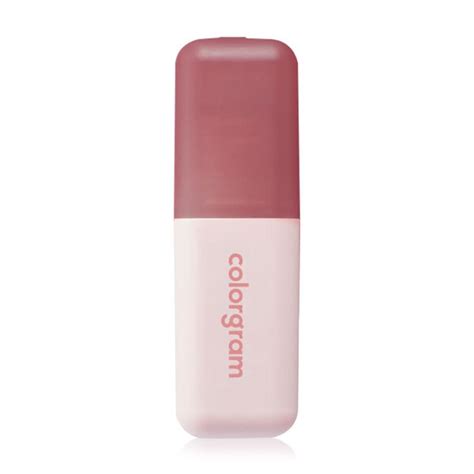 Colorgram Nude Blur Tint G Geek Rose