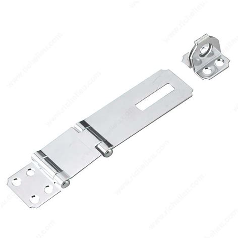 Hinge Hasps Richelieu Hardware