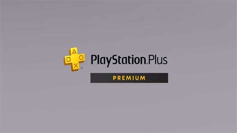 PlayStation Plus Premium oyunları listesi (Kasım 2022)