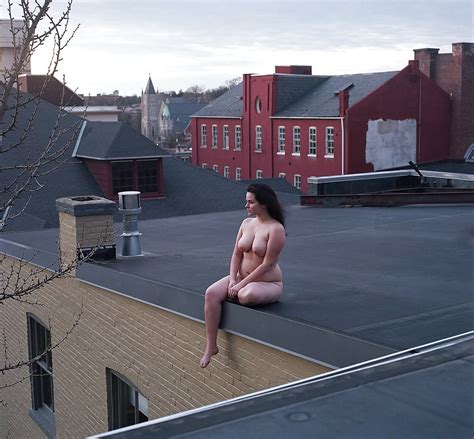 Barefoot Nude In Public 2 Photo 4 23 X3vid