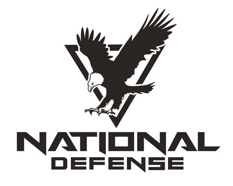 Logo Design Contest for National Defense | Hatchwise