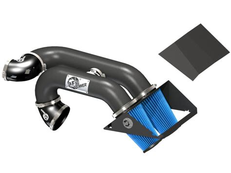 Raptor L Ecoboost Afe Magnum Force Pro R Cold Air Intake